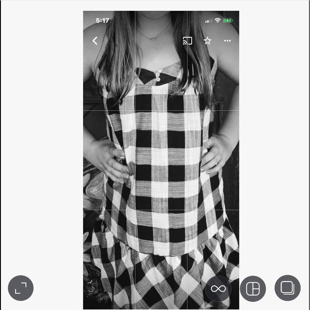 dress